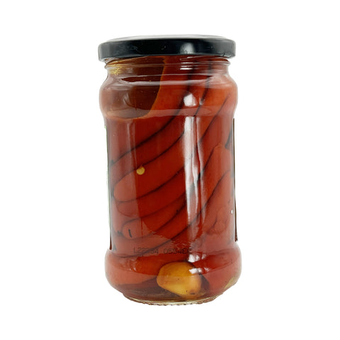 Frami - Piquillo Peppers - 290 g