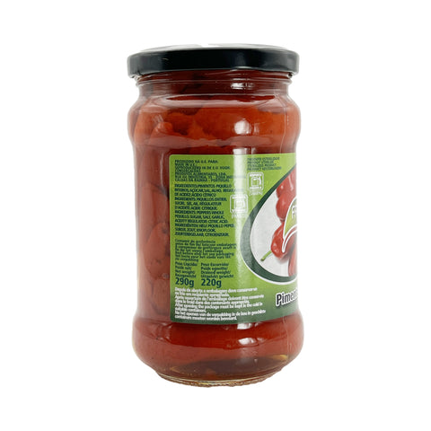 Frami - Piquillo Peppers - 290 g