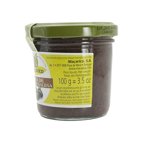 Macarico - Galician Olive Paste - 100 g