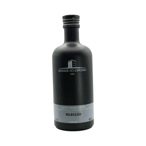 Herdade Paco do Conde - Selection Extra Virgin Olive Oil - 500 ml