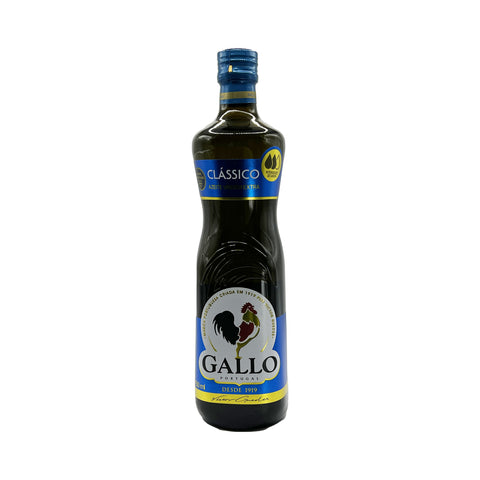 Gallo - Classic Extra Virgin Olive Oil - 750 ml