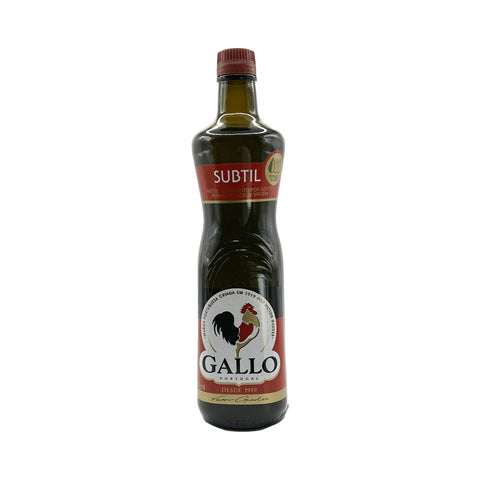 Gallo - Subtle Olive Oil Blend - 750 ml