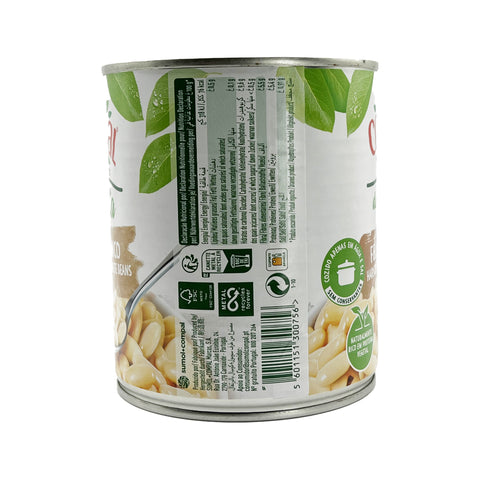 Compal - Feijão Branco - 845 g