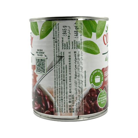 Compal - Feijão Vermelho - 845 g
