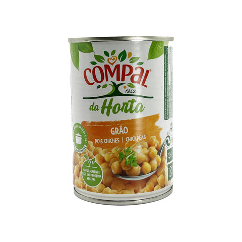 Compal - Grain - 410 g