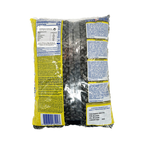 Namorado - Black Beans - 1 kg