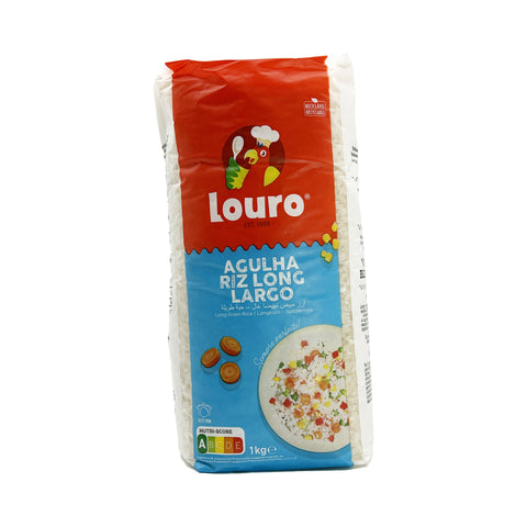 Louro - Rice Needle - 1 kg