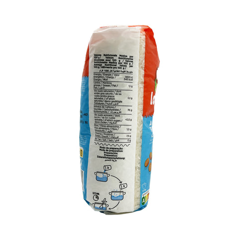 Louro - Rice Needle - 1 kg