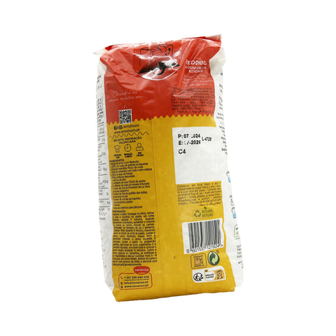 Louro - Round Rice - 1 kg