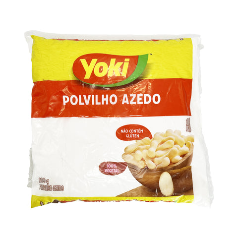 Yoki - Sour Starch - 500 g