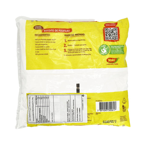 Yoki - Sour Starch - 500 g