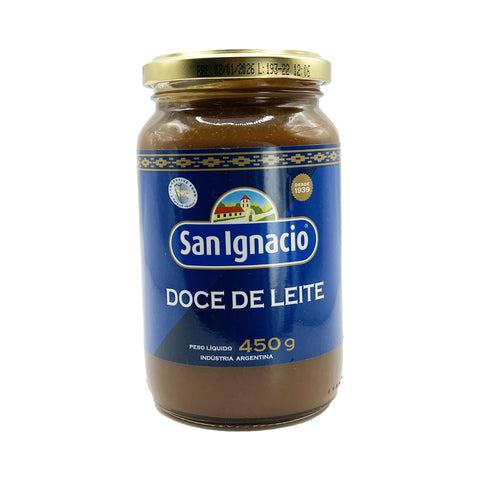 San Ignacio - Milk caramel - 450 g