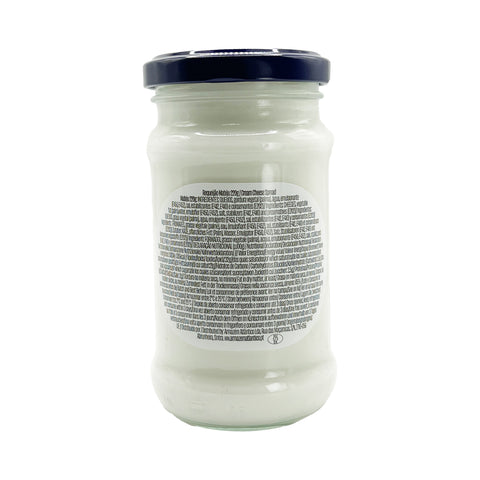 Mabiju - Creamy Curd Cheese - 220 g