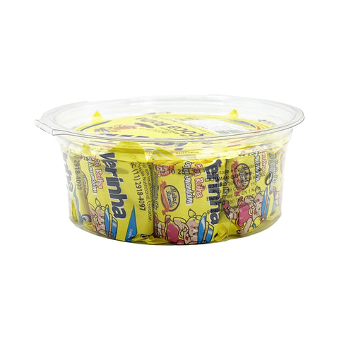 Verinha - Peanut Pacoca Cork Candy - 210 g