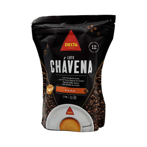Delta - Tasse Kaffeebohnen - 220 g