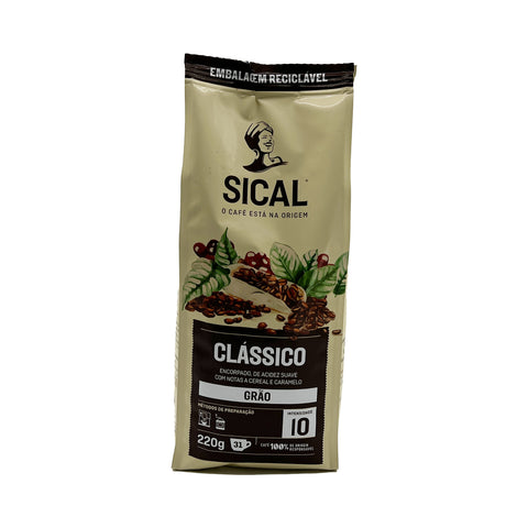 Sical - Classic Grain - 220 g