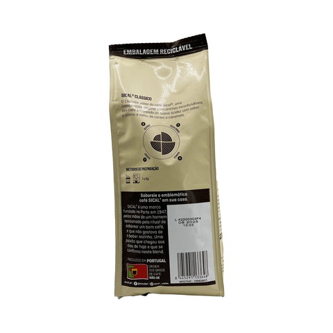 Sical - Classic Grain - 220 g