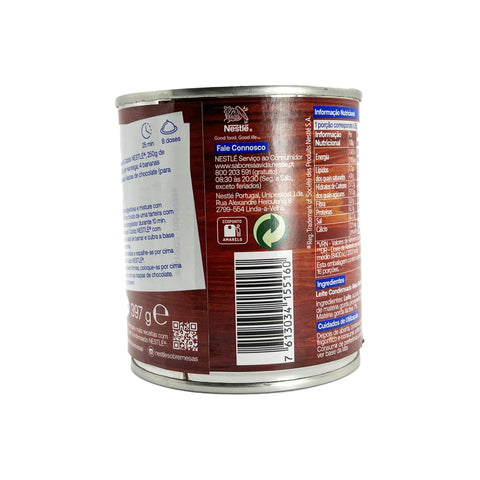Nestle - Boiled Condensed Milk - 397 g