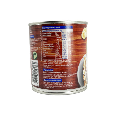 Nestle - Boiled Condensed Milk - 397 g