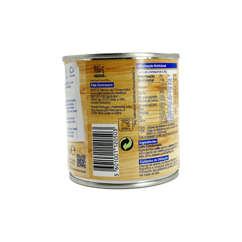 Nestle - Traditional Condensed Milk - 370 g