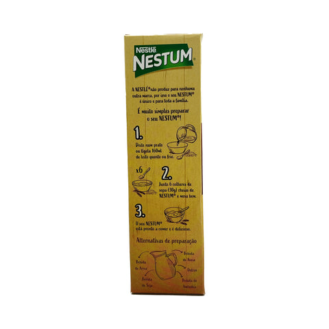 Nestle - Chocolate Nestum - 250 g