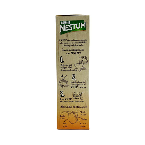 Nestle - Nestum 5 Cereals - 250 g