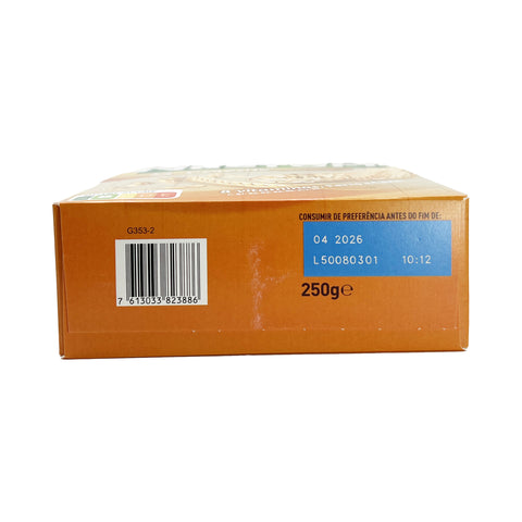 Nestle - Nestum 5 Cereals - 250 g