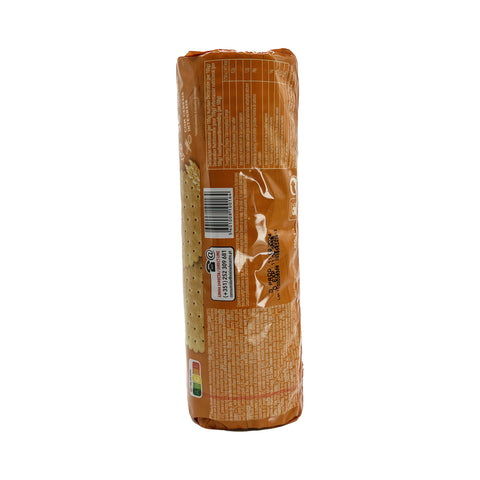 Vieira - Toasted Biscuit - 200 g