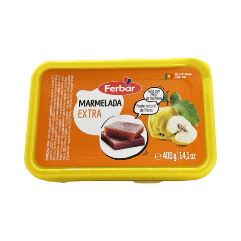 Ferbar - Extra Marmalade - 400 g