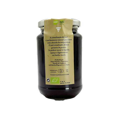 Mel Vilarinho - Chestnut - 500 g