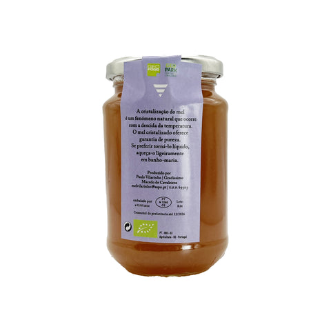Mel Vilarinho - Lavender - 500 g