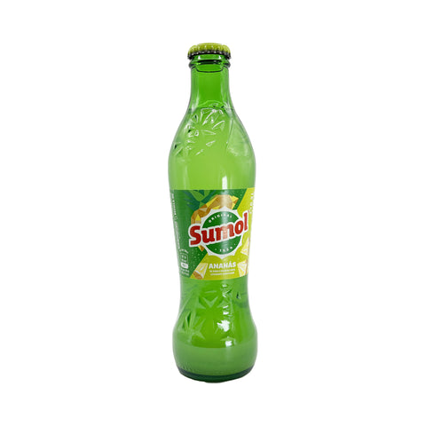 Sumol - Pineapple - 300 ml