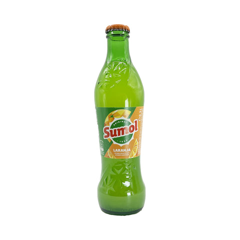 Sumol - Orange - 300 ml
