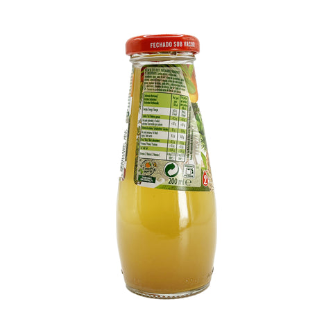 Compal - Klassischer Fruchtmix - 200 ml