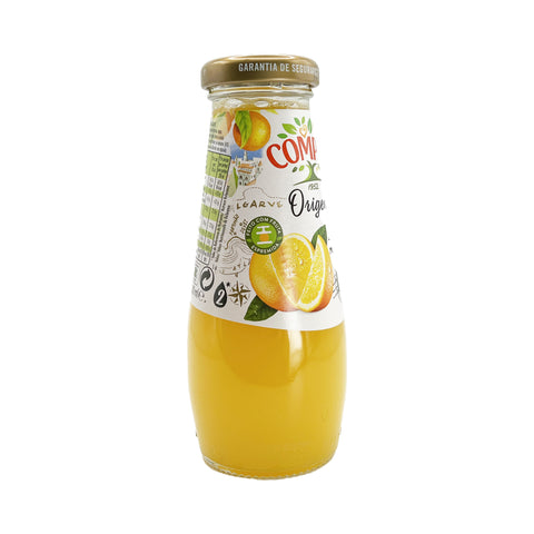 Compal - Origens do Algarve - 200 ml