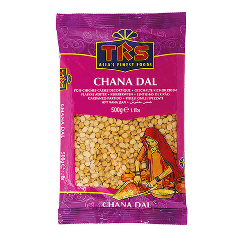 TRS - Chana Dal