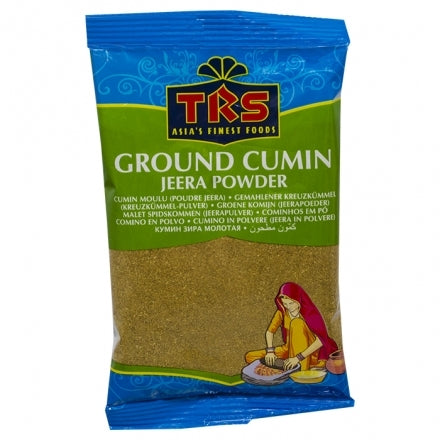 TRS - Jeera Cumin Powder