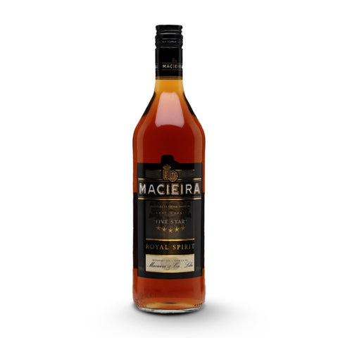 Brandy Macieira Royal