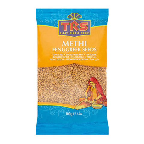 TRS - Methi Fenugreek Seeds