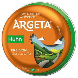 Argeta – Chicken Spread, 95 g