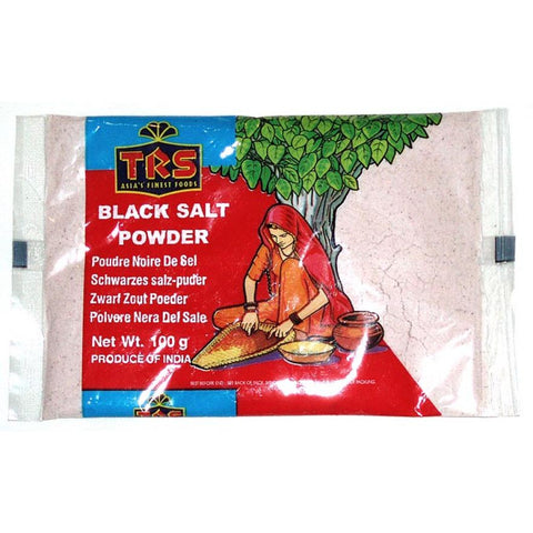 TRS - Black Salt Kala Namak Powder