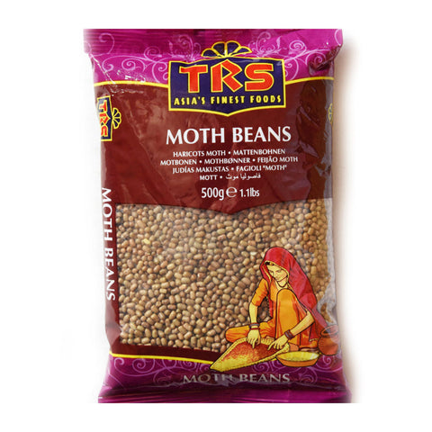 TRS - Moth Beans