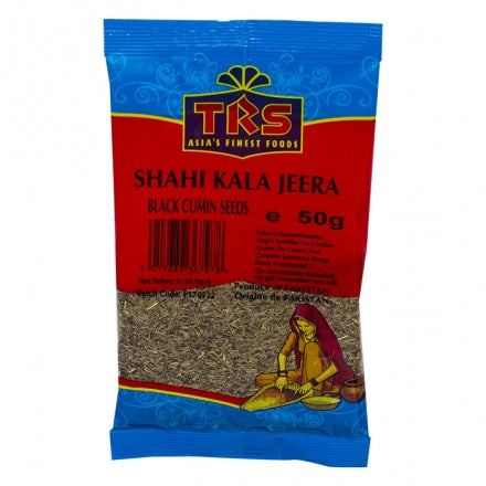 TRS - Shahi Kala Jeera