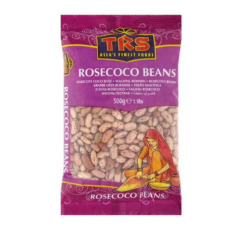 TRS - Rosecoco Beans