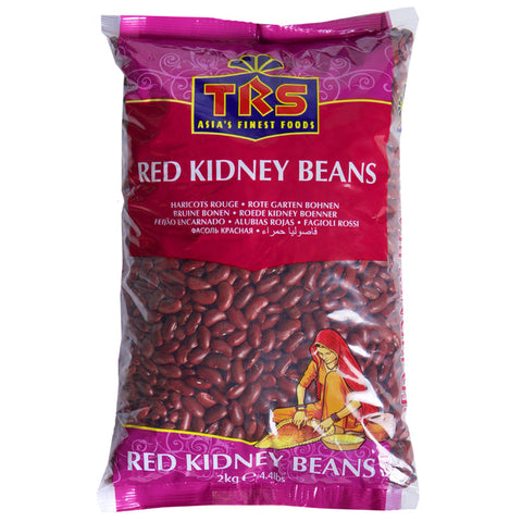 TRS - Red Kidney Beans