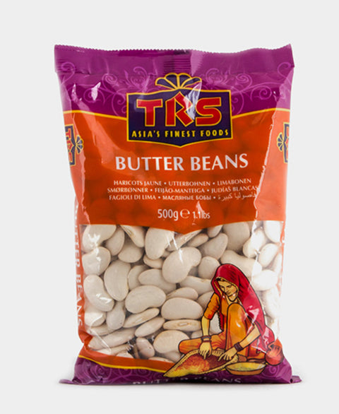 TRS - Butter Beans