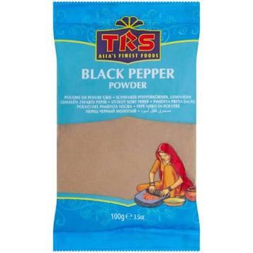 TRS - Black Pepper Powder