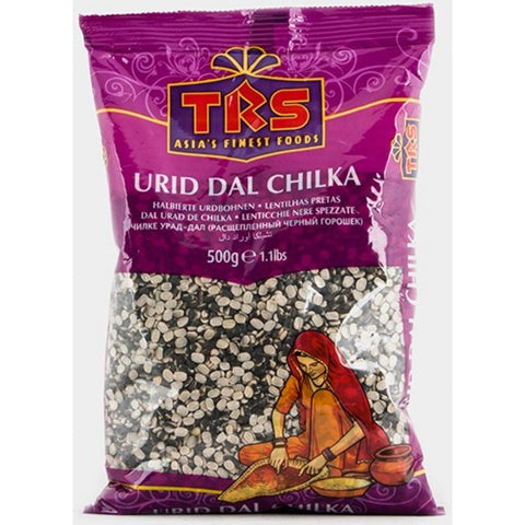 TRS - Urid Dal Chilka