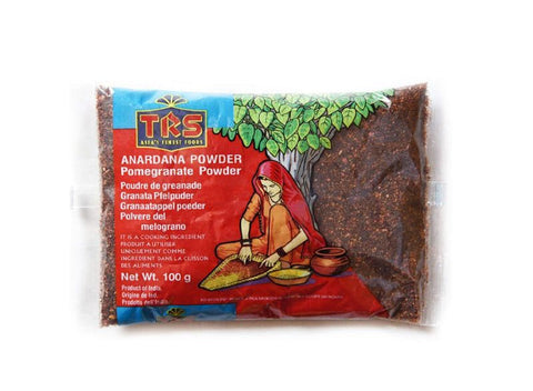 TRS - Anardana Granatapfel Powder