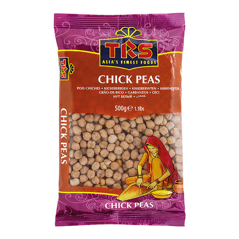 TRS - Chick Peas